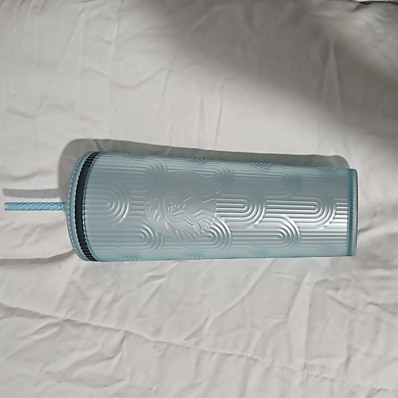 Starbucks 24 Oz tumbler - Picture 3 of 5